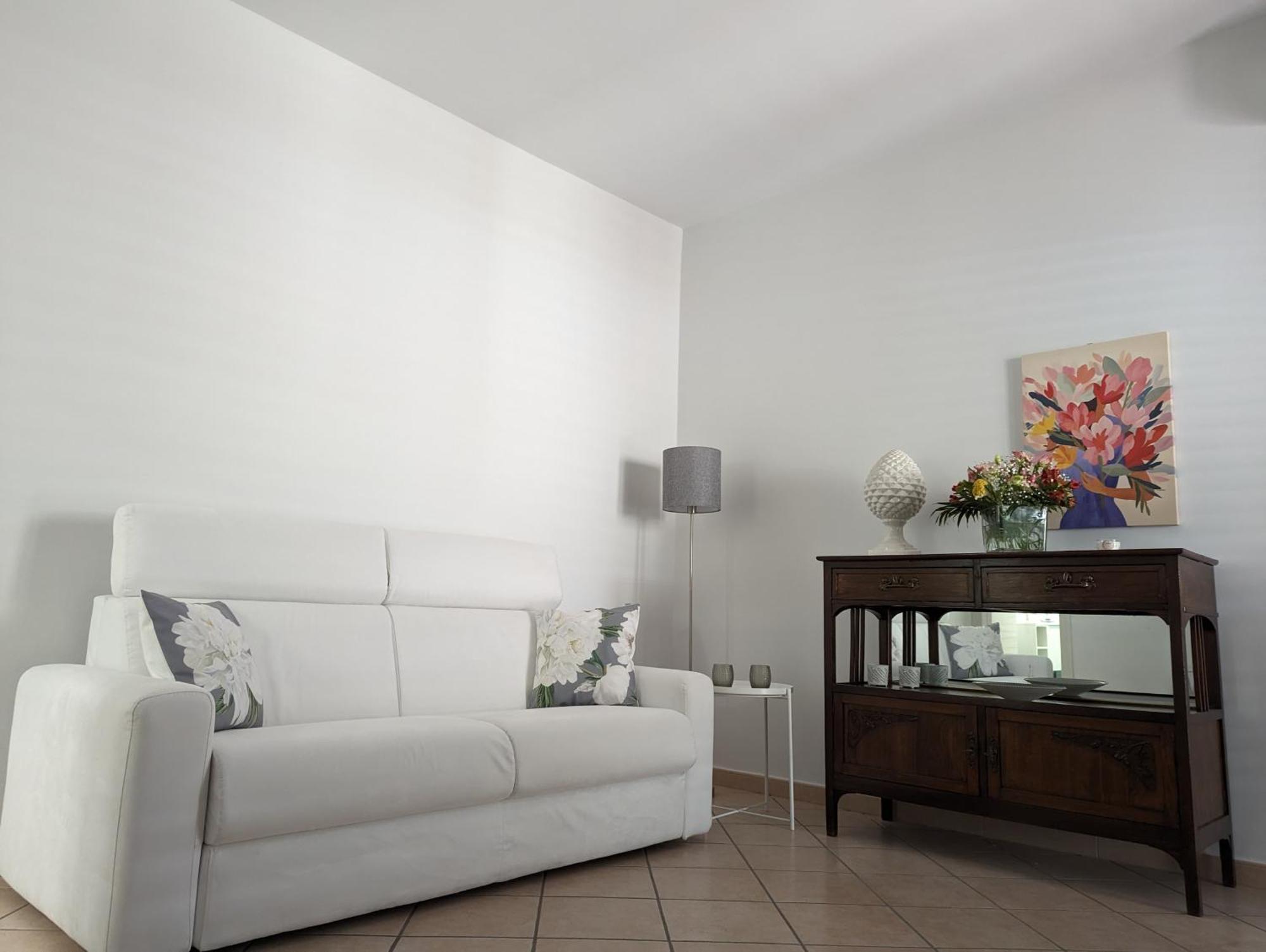 Antonino Apartment Taormina Exterior foto
