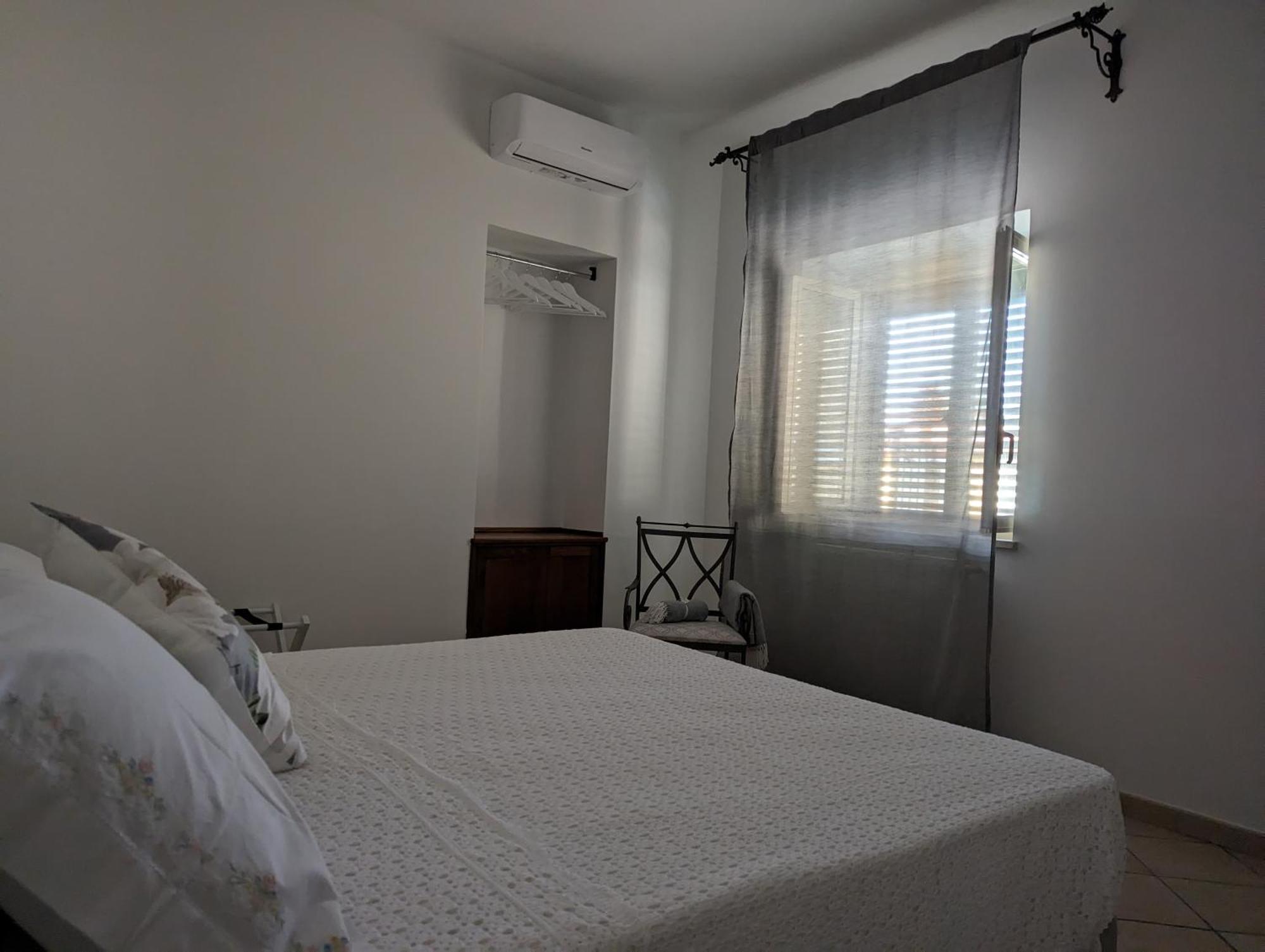 Antonino Apartment Taormina Exterior foto