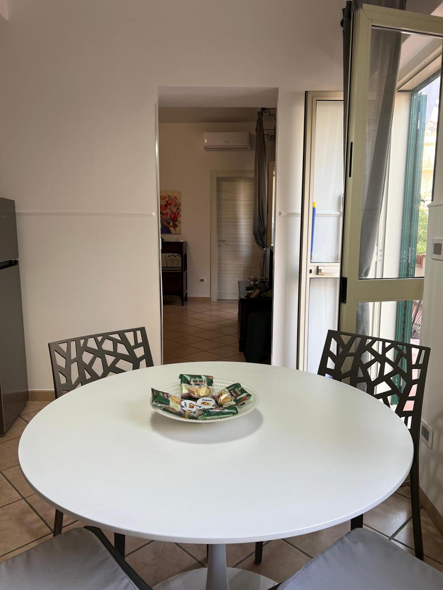 Antonino Apartment Taormina Exterior foto